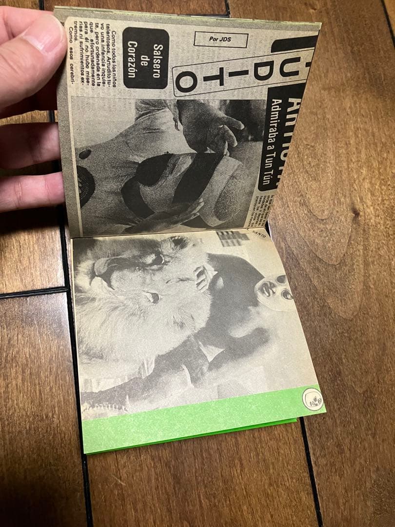 Mi Caballito Chulo.Como Lo Quie Ro覆面レスラー