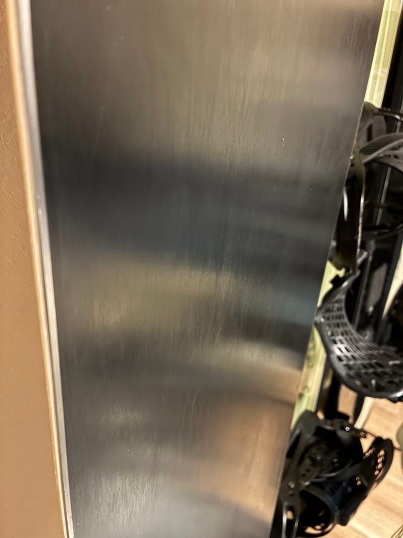 S*i様 Gentemstick big fish OC 163 18-19