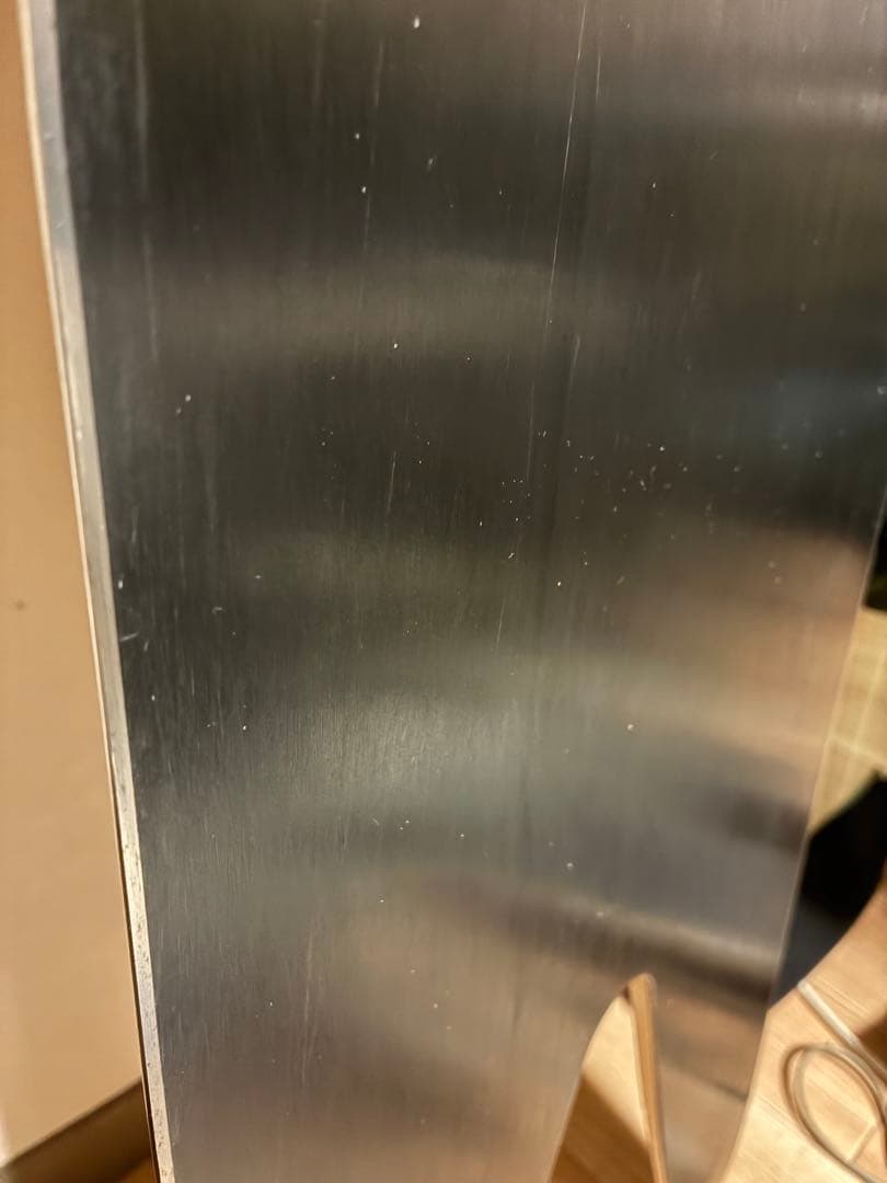 S*i様 Gentemstick big fish OC 163 18-19