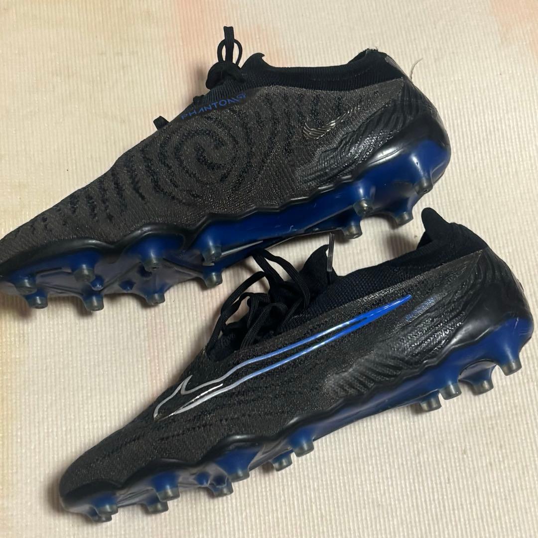 ナイキ　サッカースパイク ファントムGX AG