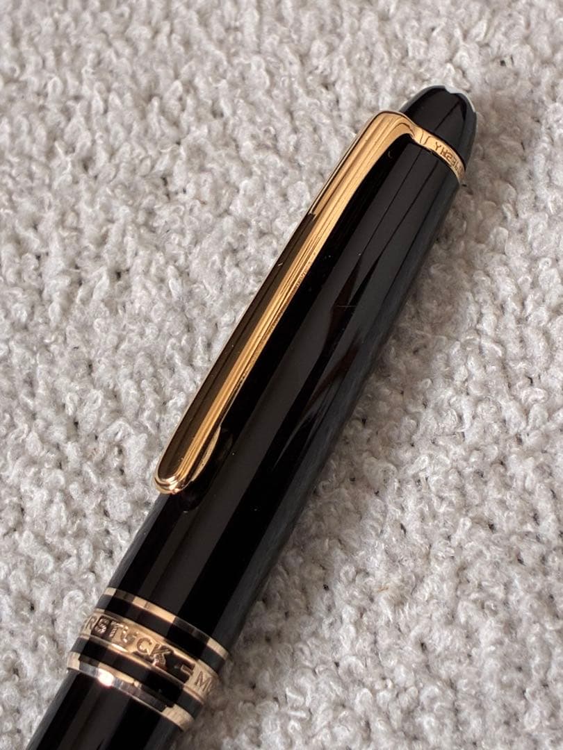 ◾️美品◾️モンブラン◾️ マイスターシュテュック クラシック164 ボールペン◾️
