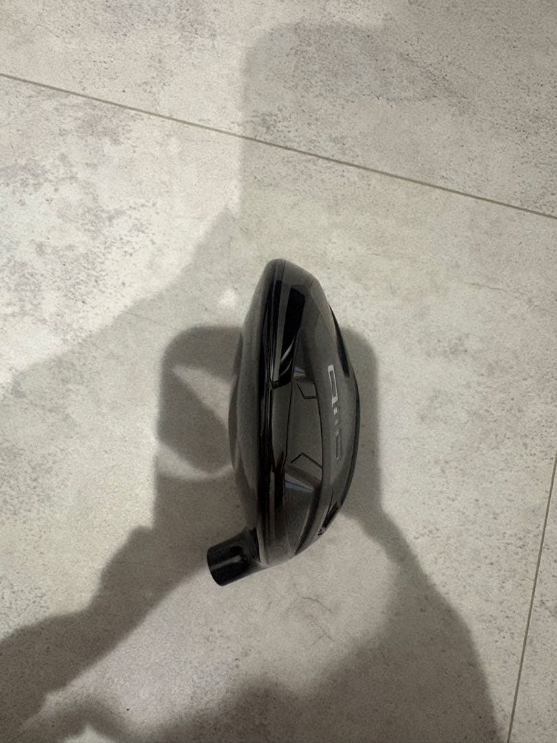 【値下げ有】qi10 フェアウェイウッド 5w