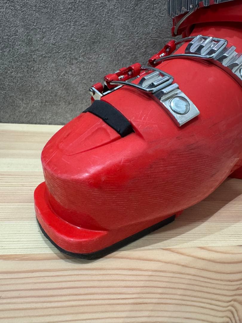 ATOMIC REDSTER スキー ブーツ ジュニア 21cm〜21.5cm