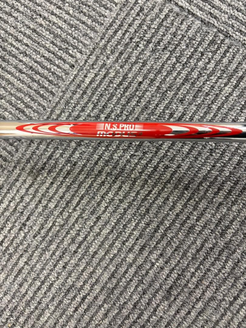 【新品・未使用】ブリヂストン TOUR B 201CB 4番アイアン 特注仕様