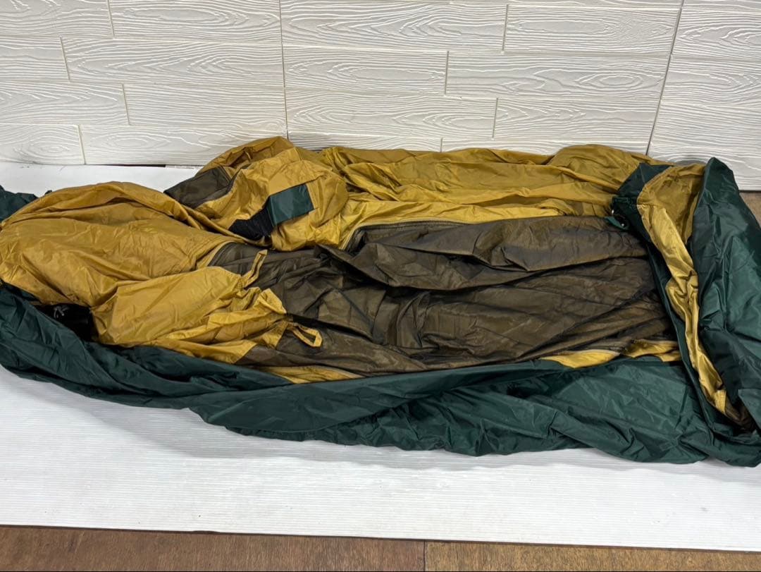 ★2点 コールマン コネクティングドームシステム ドーム270 タープ340