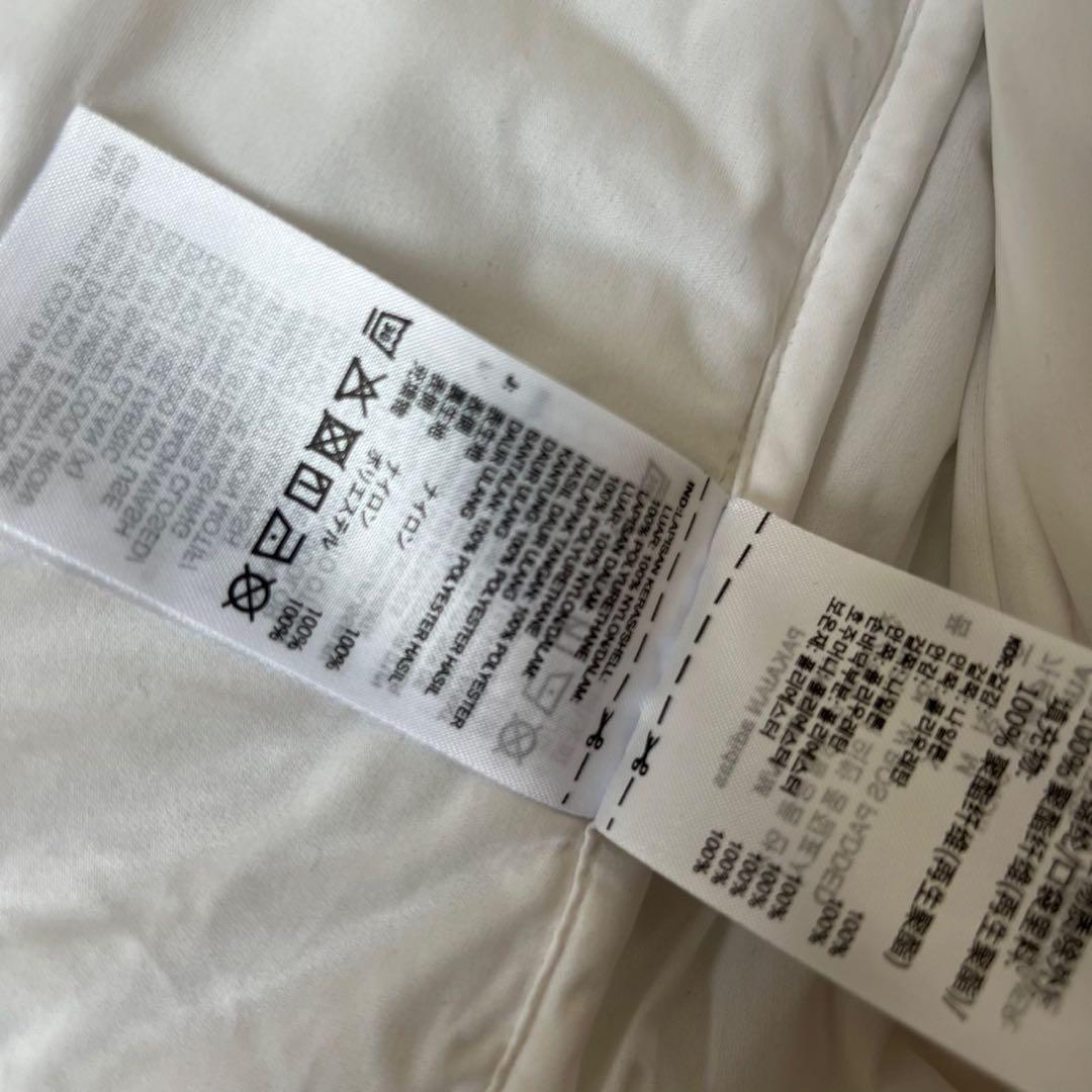 adidasGOLF アディダスゴルフ　ダウンジャケット　スカート　セットアップ