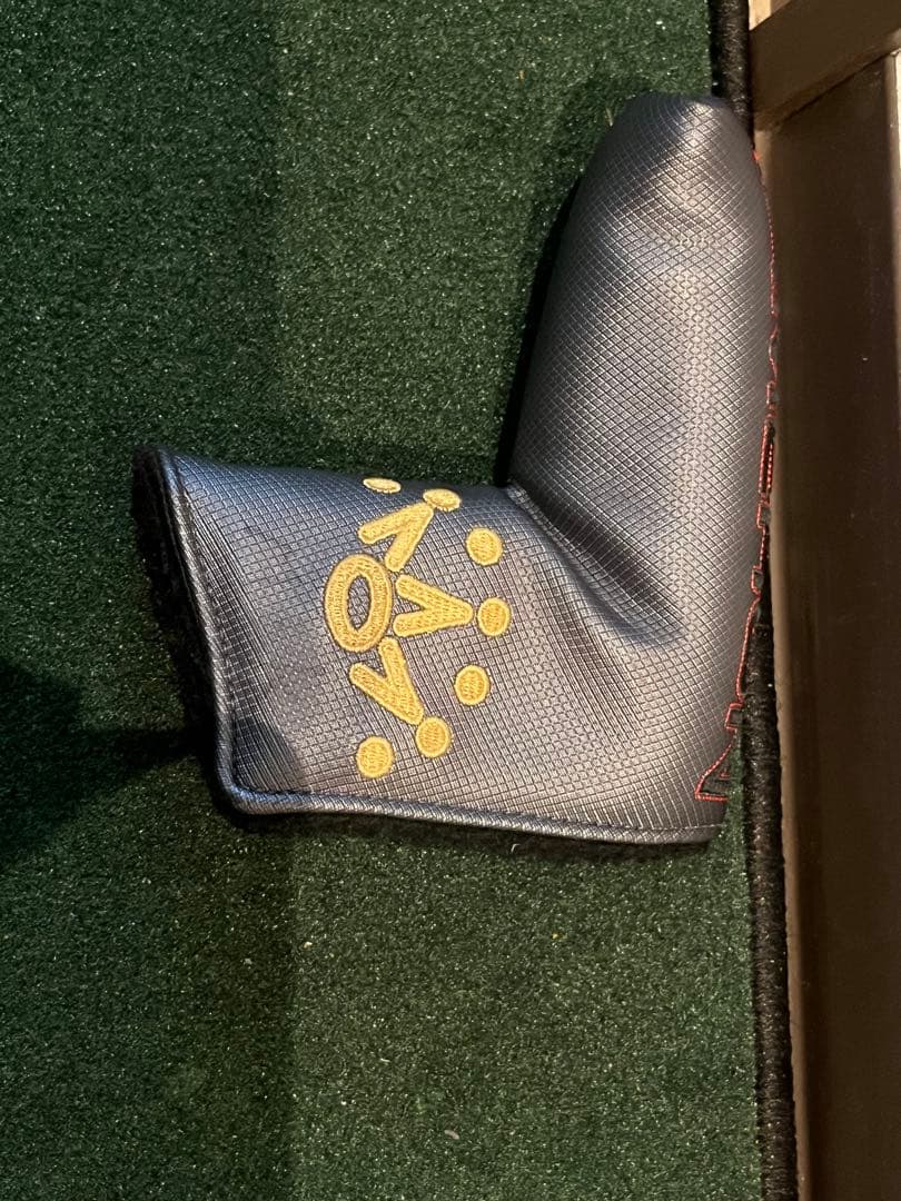 クラブ ScottyCameron Special Select Newport 2.5