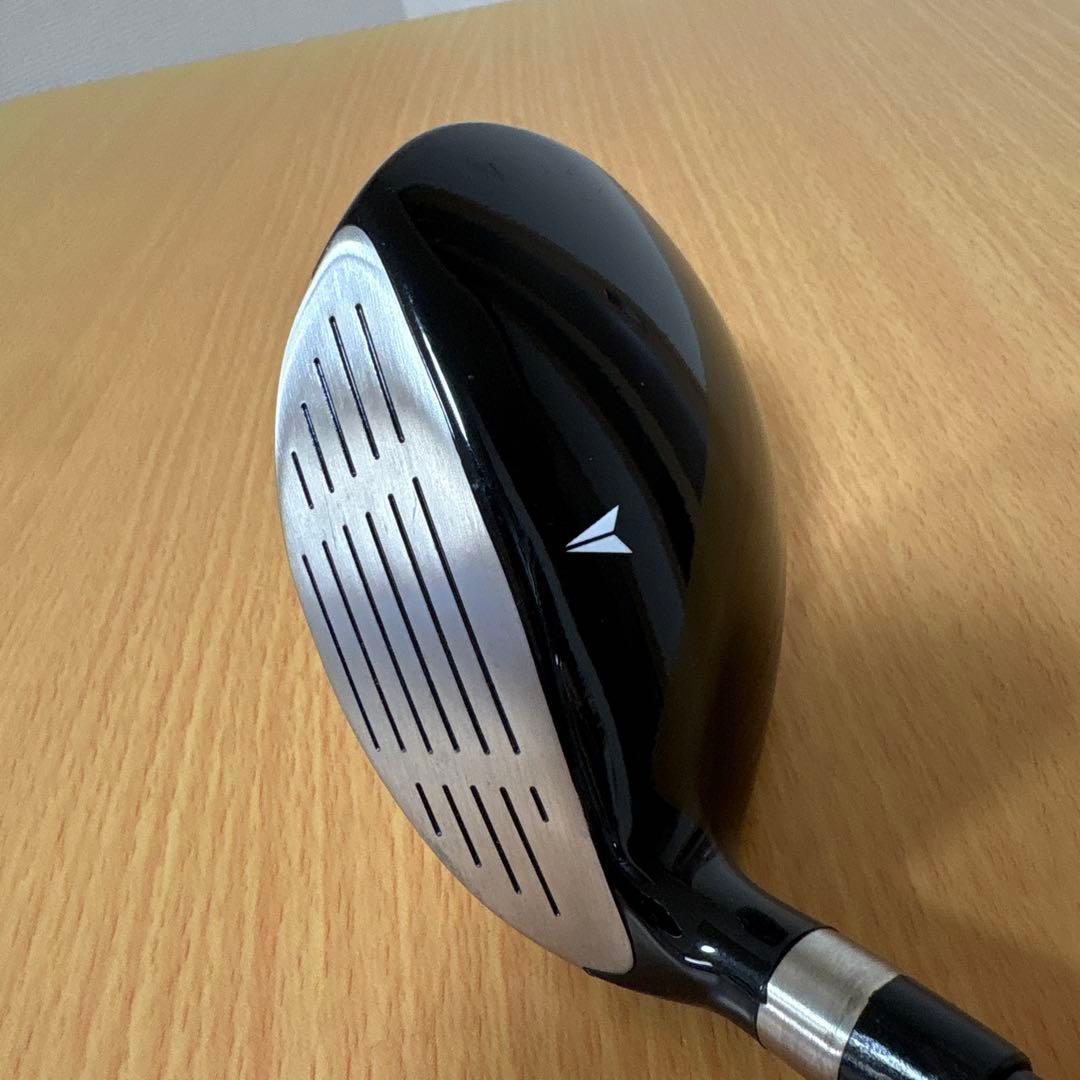 Afecto ゴルフクラブ 8本 MIZUNO キャディバッグ セット