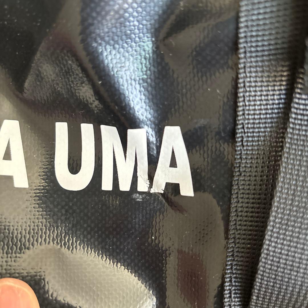 ゴレアドールgoleador ボストンバッグ　2way