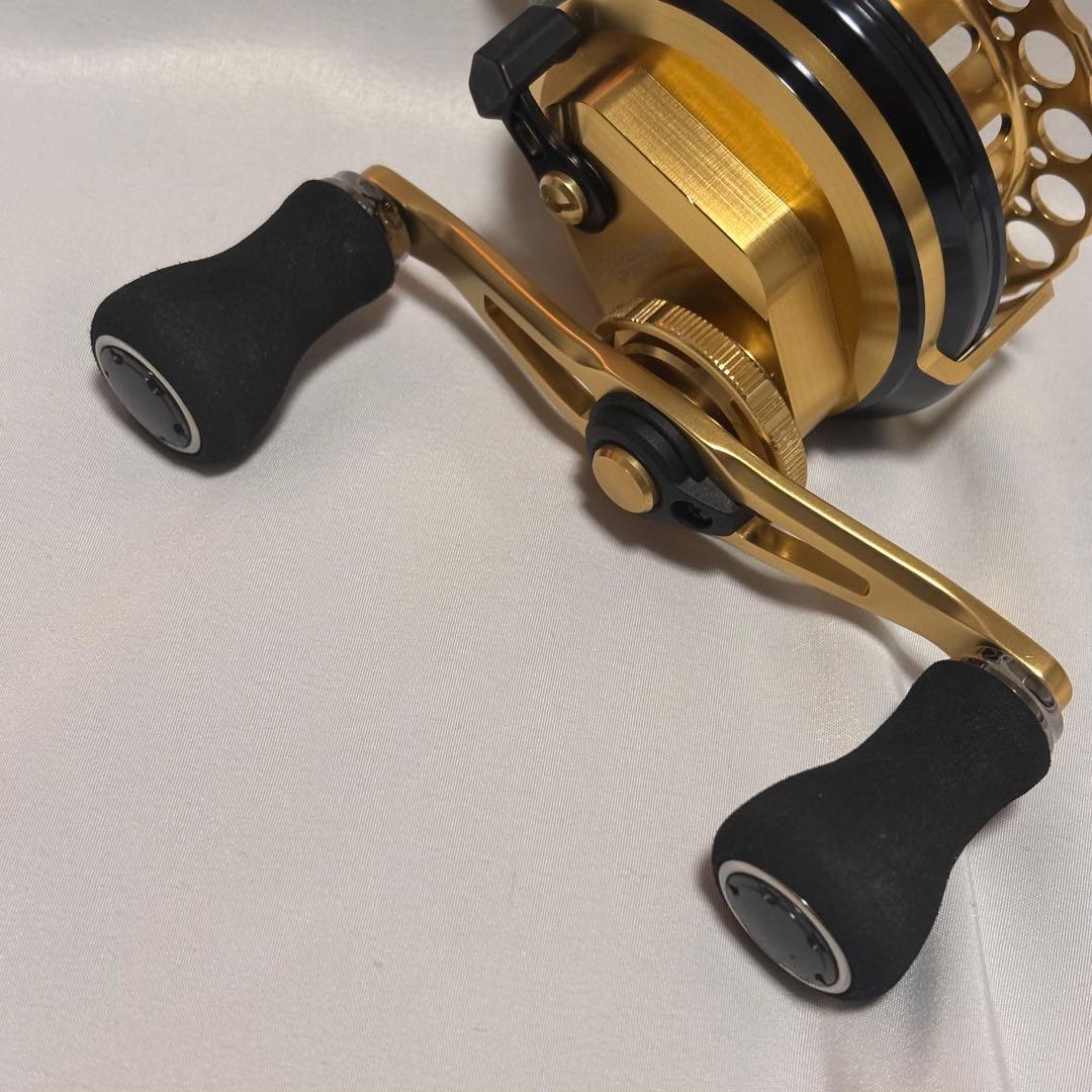 シマノ セイハコウ SP RC83 R 右巻