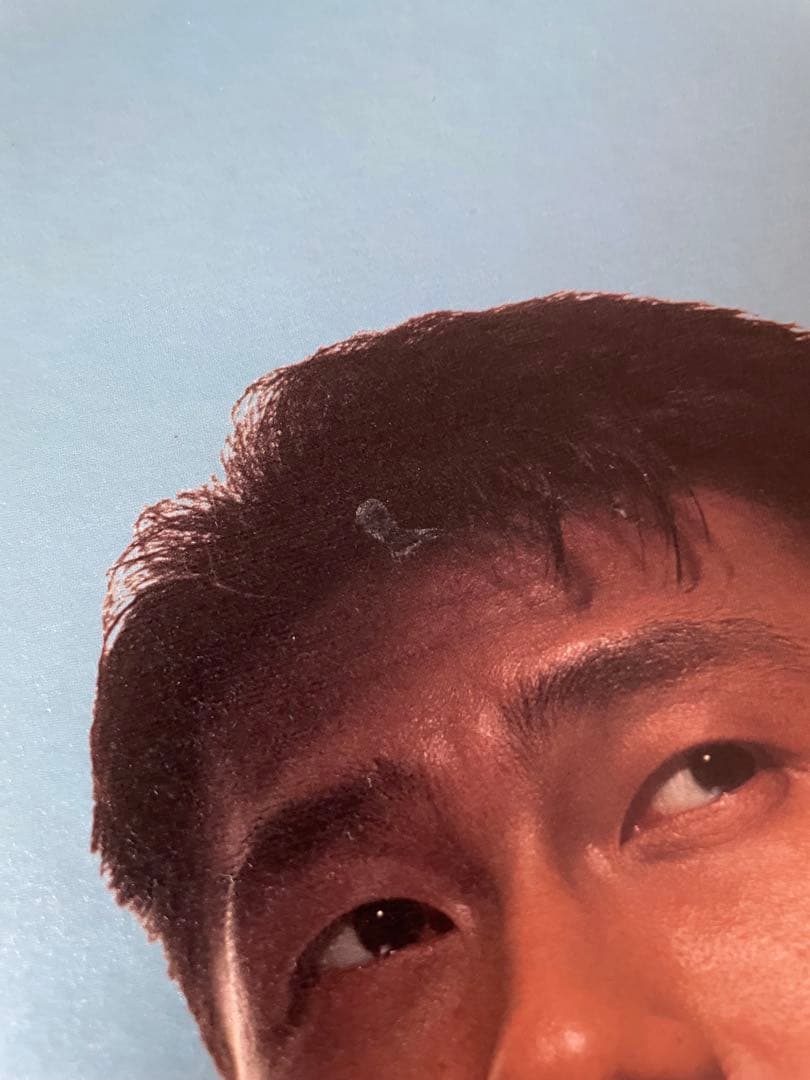 中井貴一 レコード3枚セット　シティポップ　和モノ　city pop レア盤あり