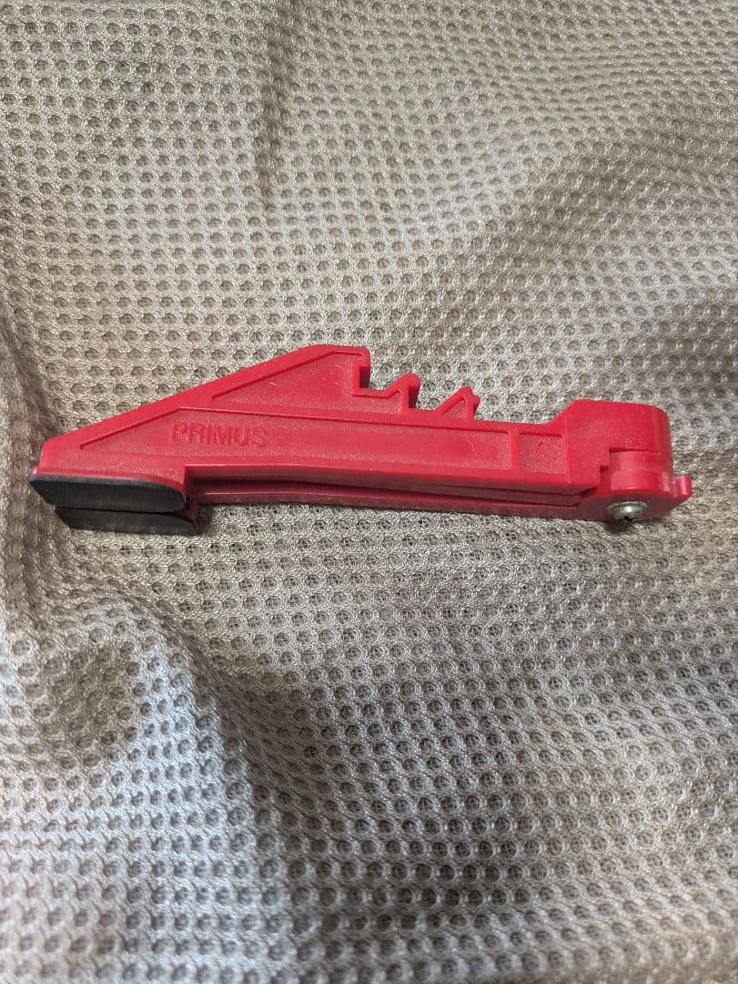 「【豪華セット】SOTOアミカス・笑's B-6君・ドリップケトル・ソロキャン」