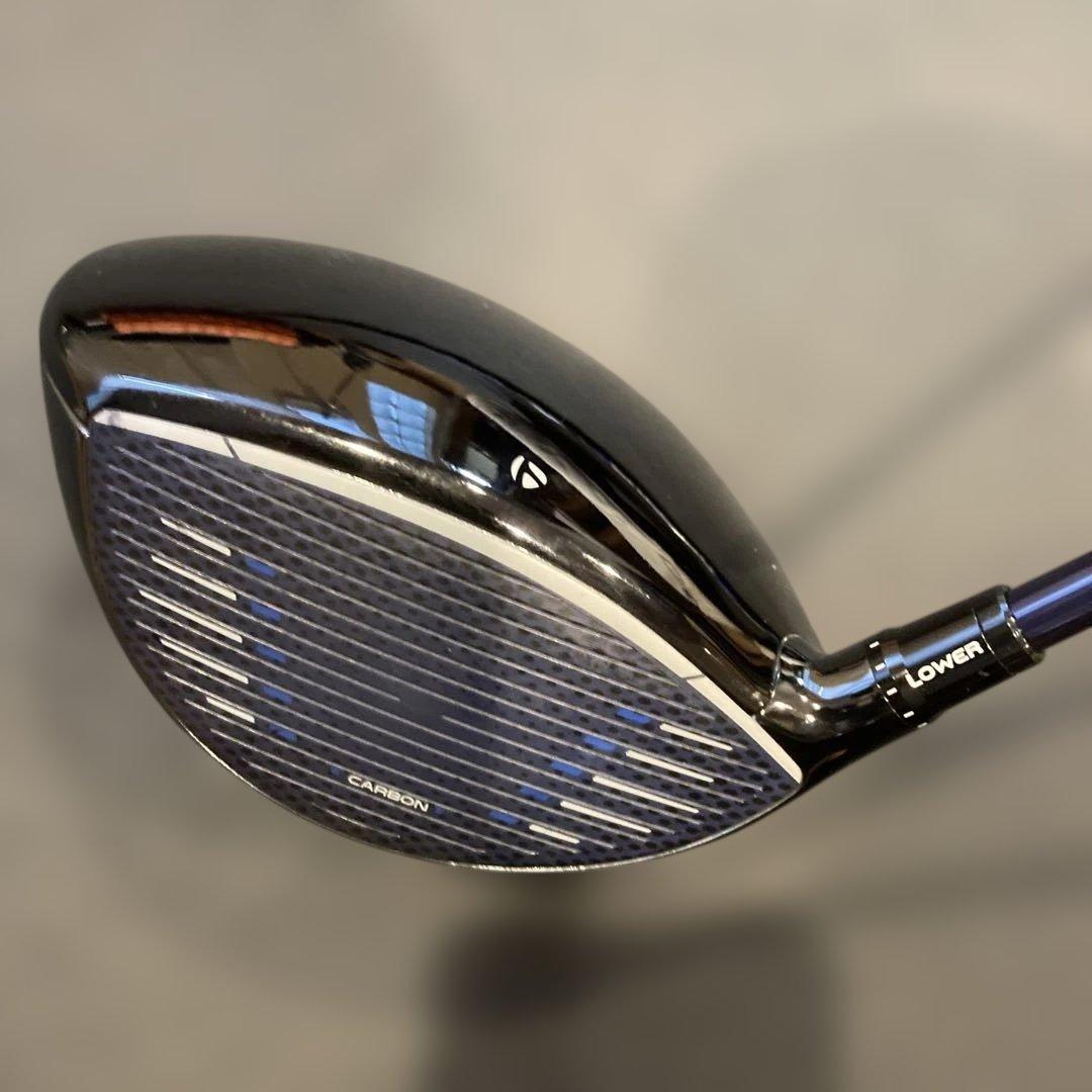 Qi10MAXドライバー