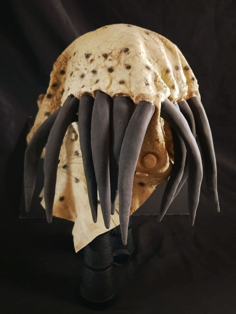 ★未使用 プレデター コスプレ マスク エイリアン ハロウィン イベントに！