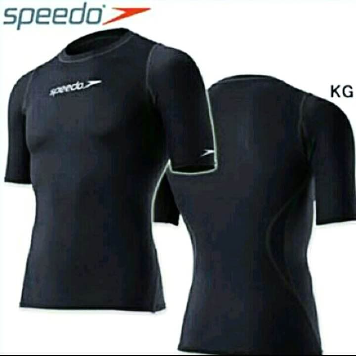 SPEED　コンプレッションウエア　上下セットM　スポーツインナー