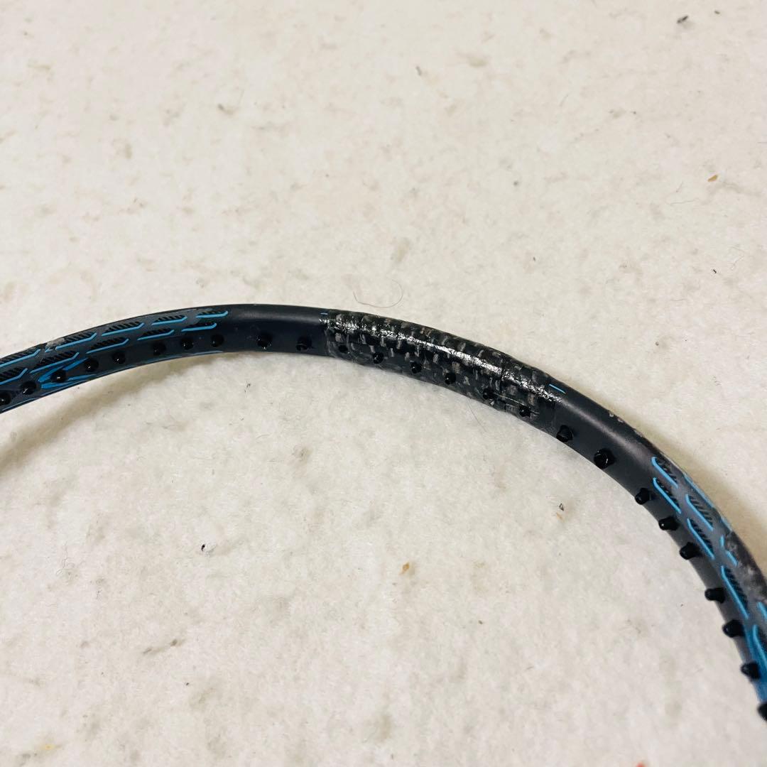 YONEX VOLTRIC Z-Force II 4UG5 ボルトリック 2