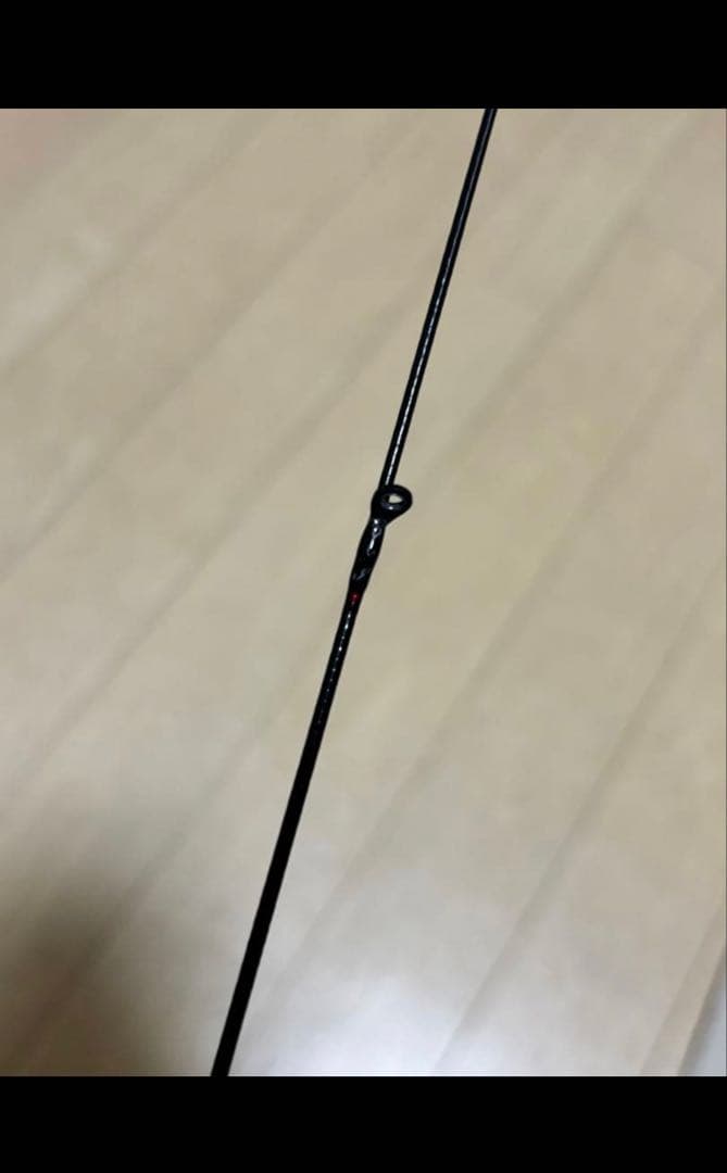 ダイワ　エメラルダス ストイストRT 84M