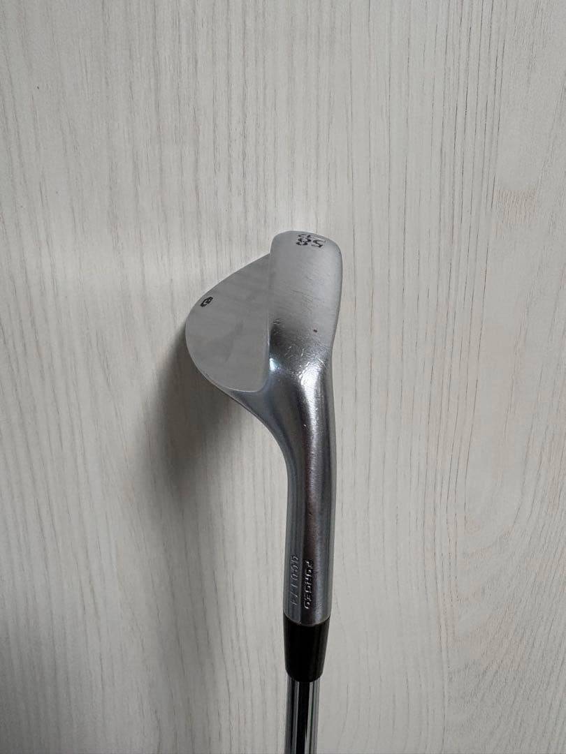 エポン　TOUR WEDGE TYPE S ウェッジ　52 58 2本セット