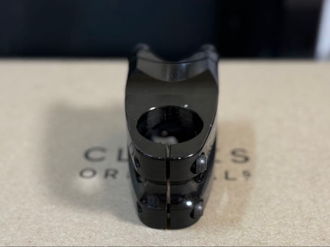 【値下げ】THOMSON EliteX4 0°×50mm×31.8mm USA製