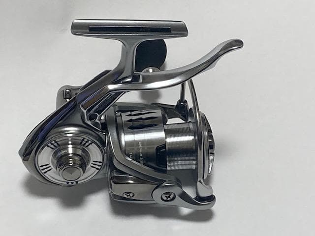 ダイワ 24インパルト IMPULT 3000LBD 未使用品