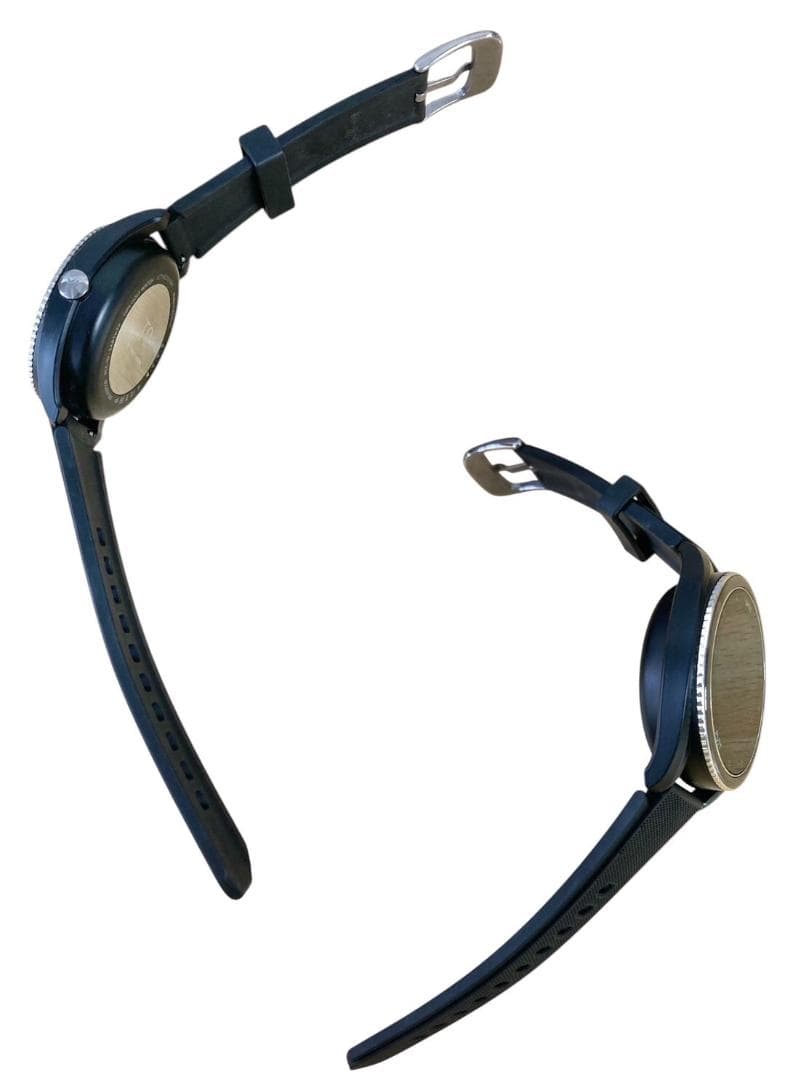 HFD1976 ★良品★ ボイスキャディ ゴルフウォッチ GPSナビ T9