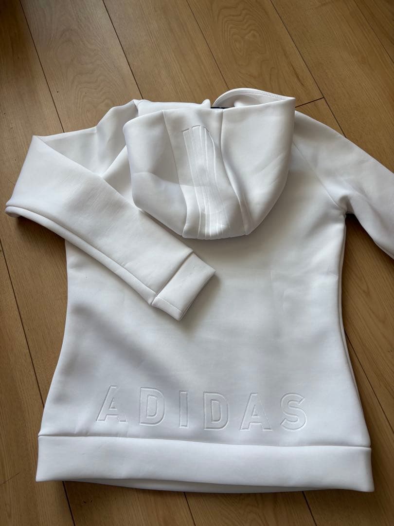 アディダスゴルフ☆セットアップ