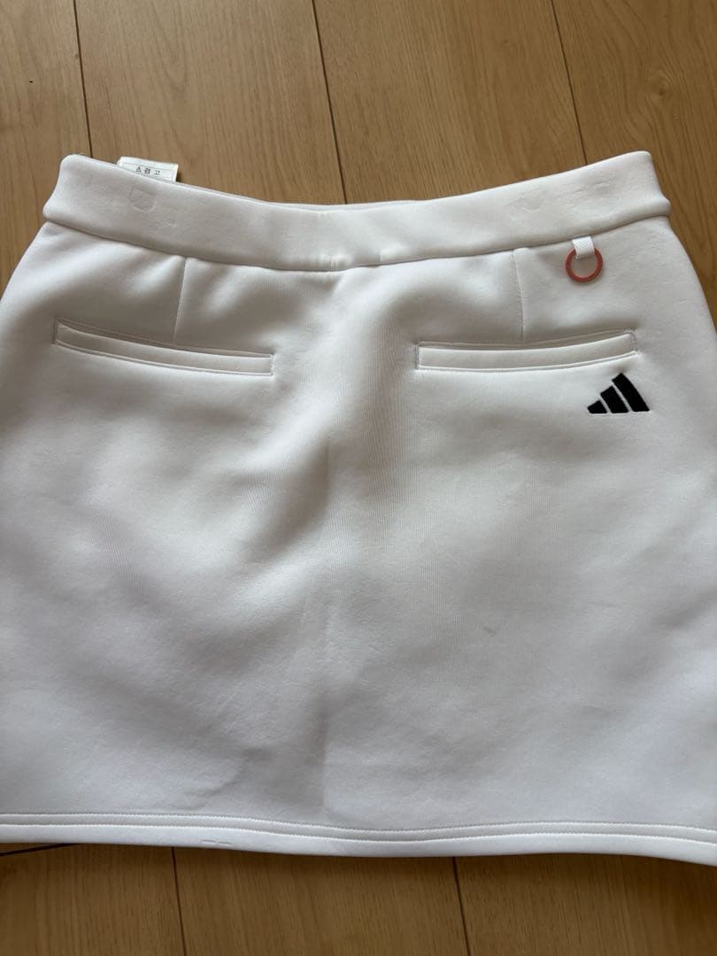 アディダスゴルフ☆セットアップ