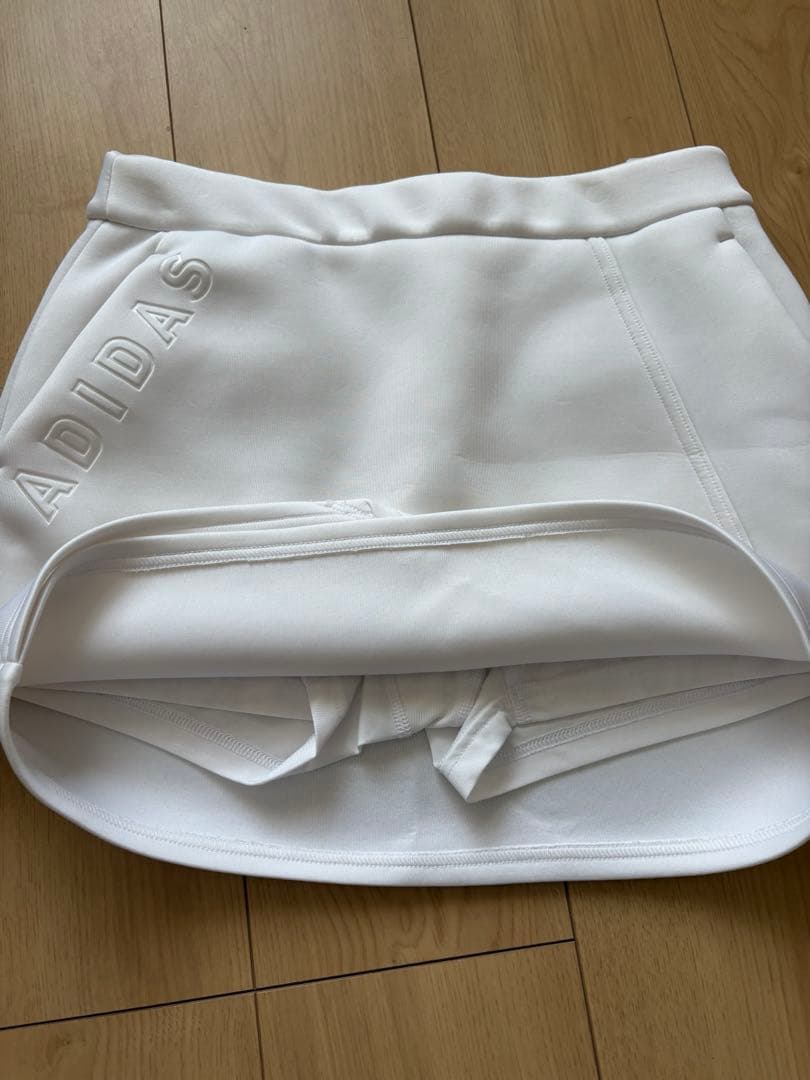 アディダスゴルフ☆セットアップ