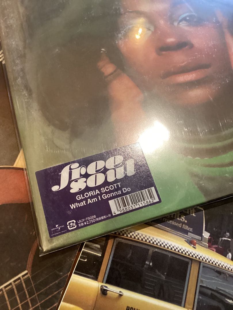 ソウルレコード まとめて