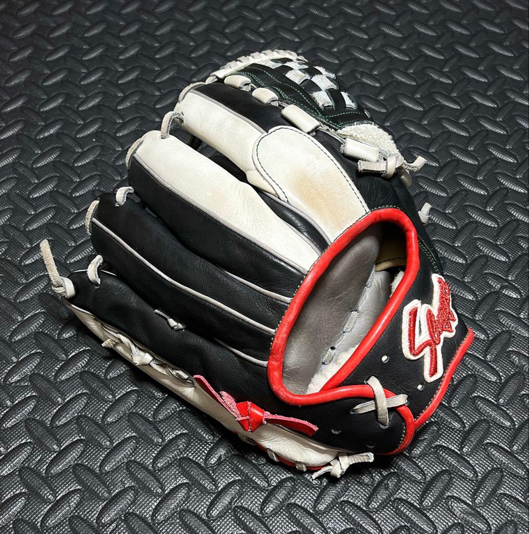 久保田 スラッガー オーダー 軟式 内野手用 グローブ KSN-24MU