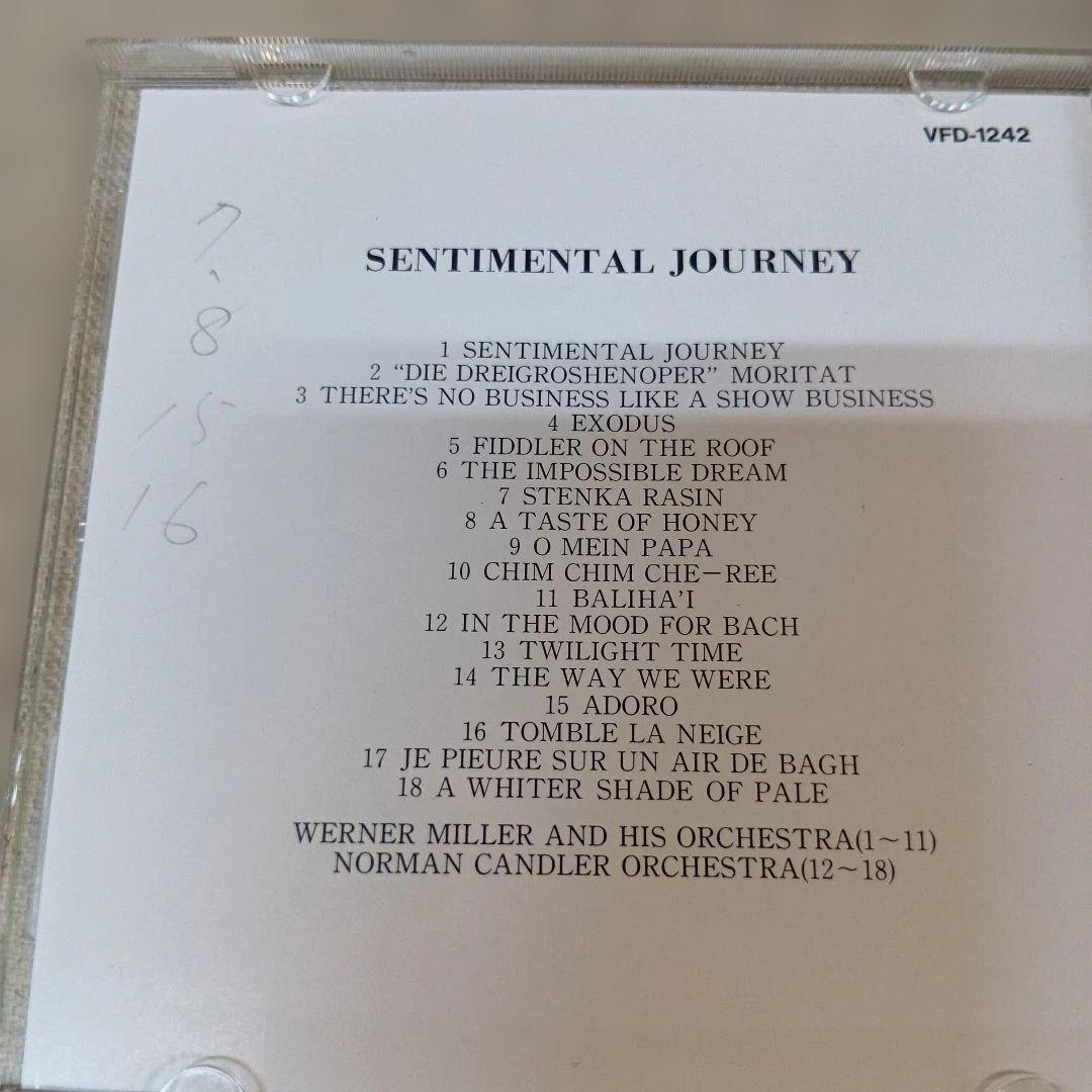 イージーリスニングベストコレクション　美しい風景のコレクション 12枚組