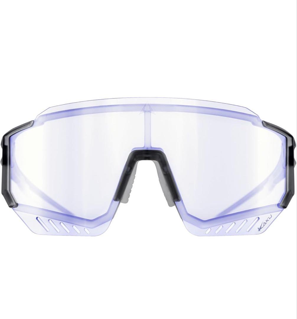 試着のみ⭐︎ALTALIST アルタリスト KAKU SP1 調光レンズ