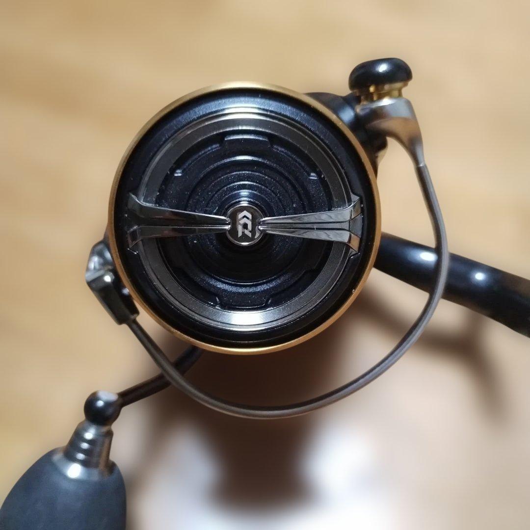 21カルディア4000cxh　シャンク品