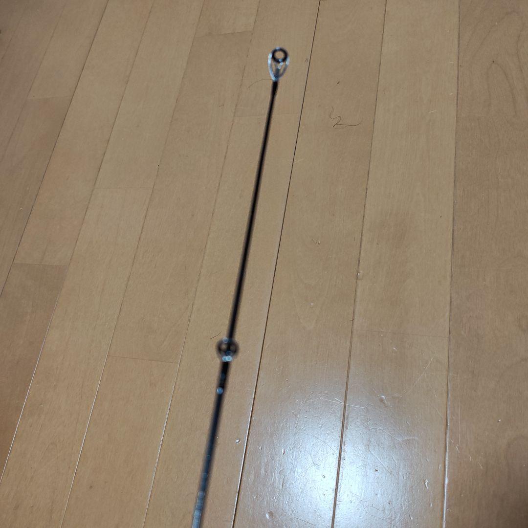 Daiwa ダイワ シーバスハンター X 96ML ロッド