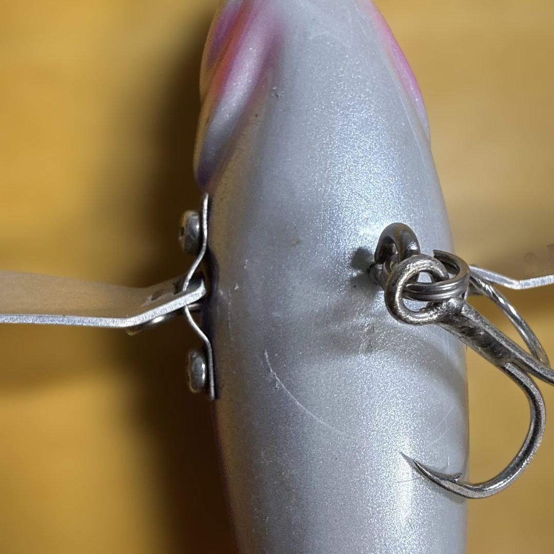 Van's Bait バンズベイト/鉄馬