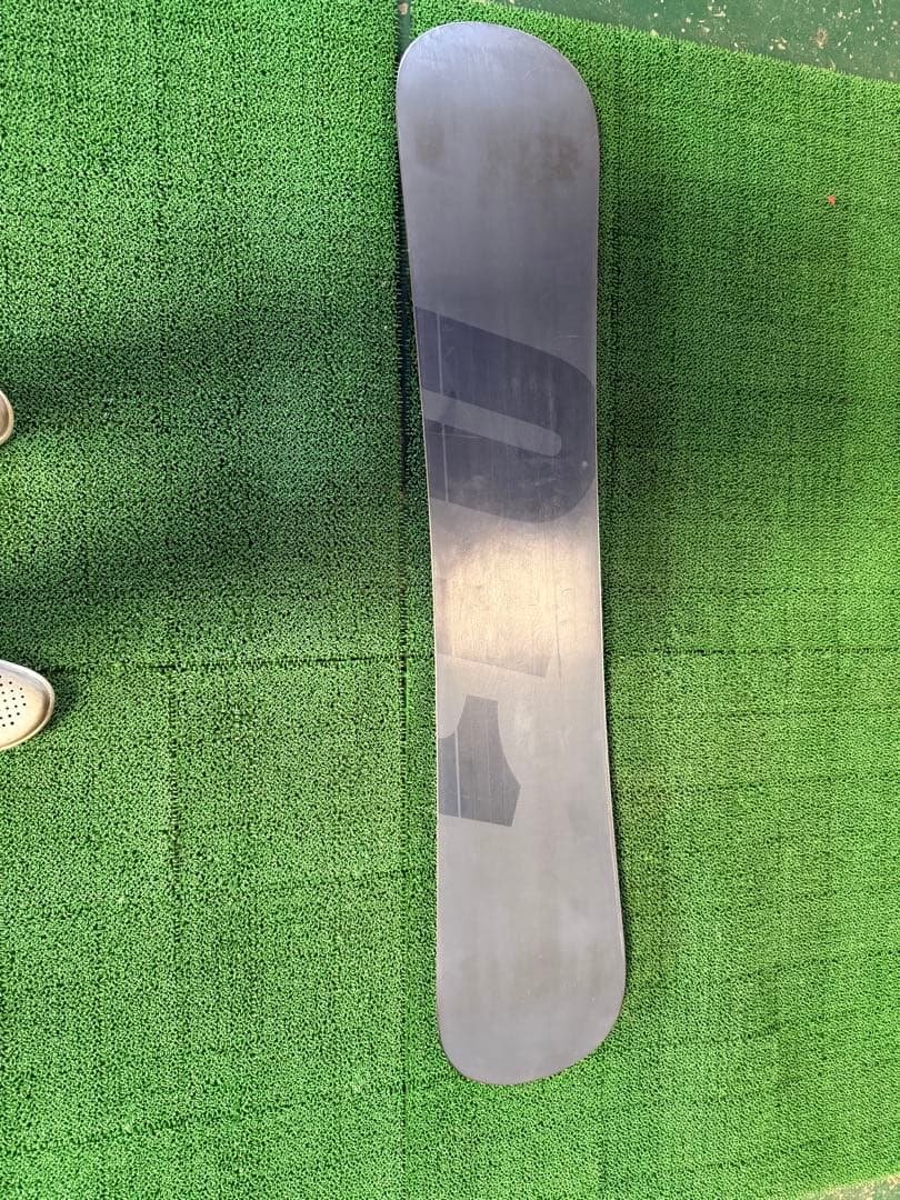 011 Artistic Double Fly Spin 151 スノーボード