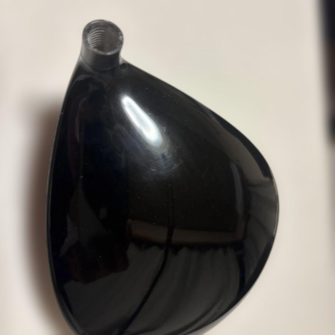 REVE TOXIC トキシックドライバー　ヘッドのみ