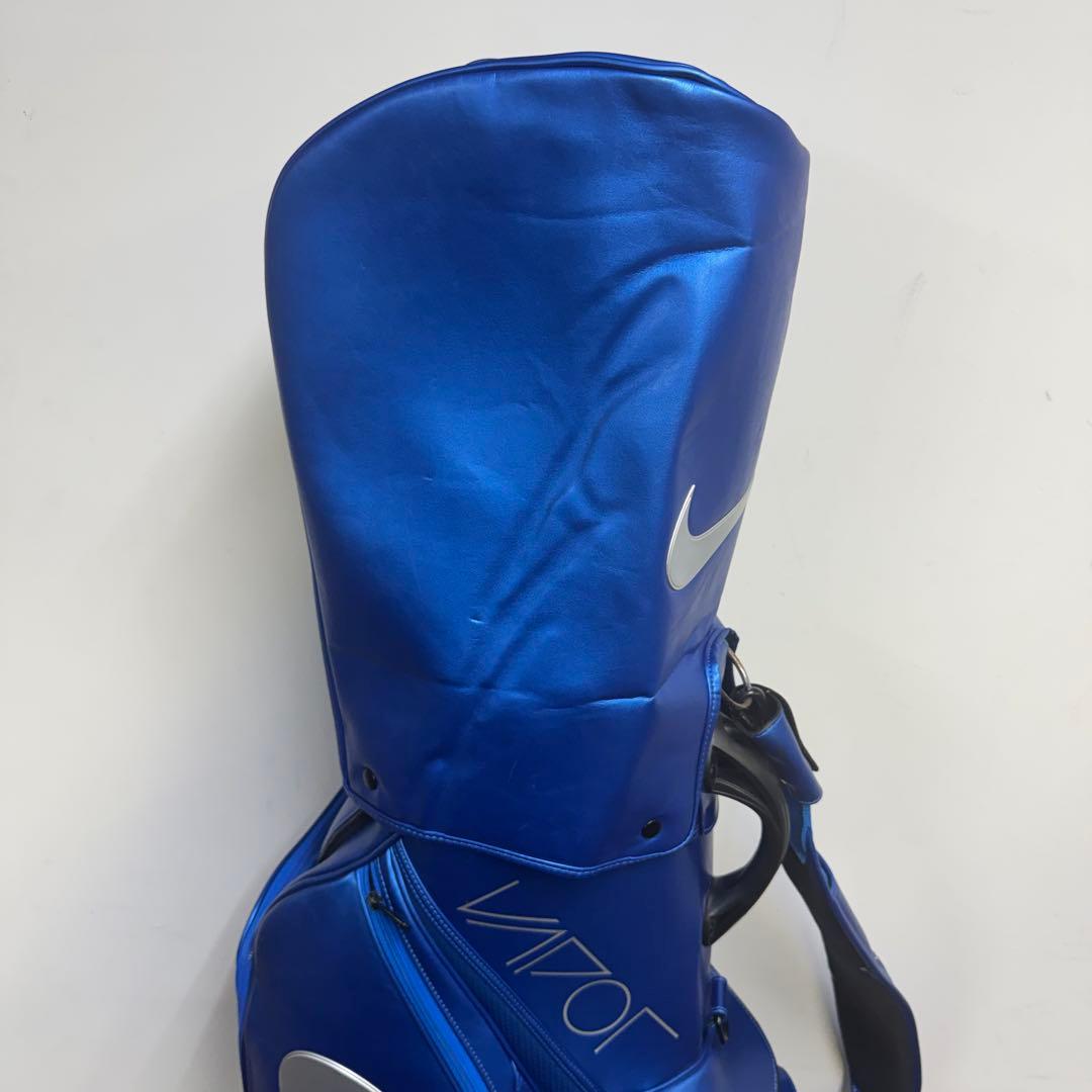 Nike Vapor キャディバックツアーモデル レア♪