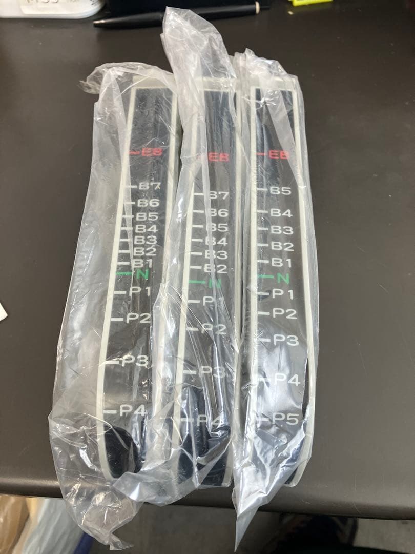 ◉ソニーPS2用マルチトレインコントローラーSOTP-031201+ノッチギア❷