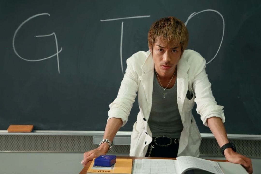 G.T.O DVD 2012 2014 コンプリート 全16枚セット