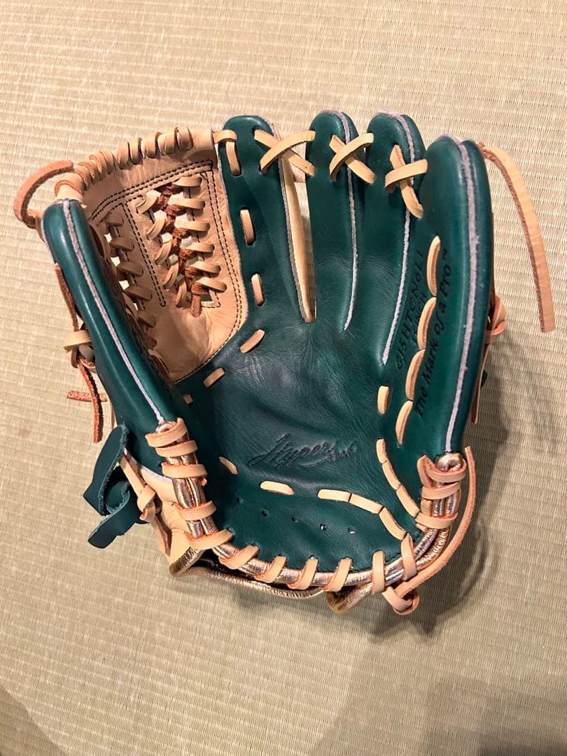 ローリングス 少年軟式グローブ 11インチ オールラウンド用　大幅値下げ