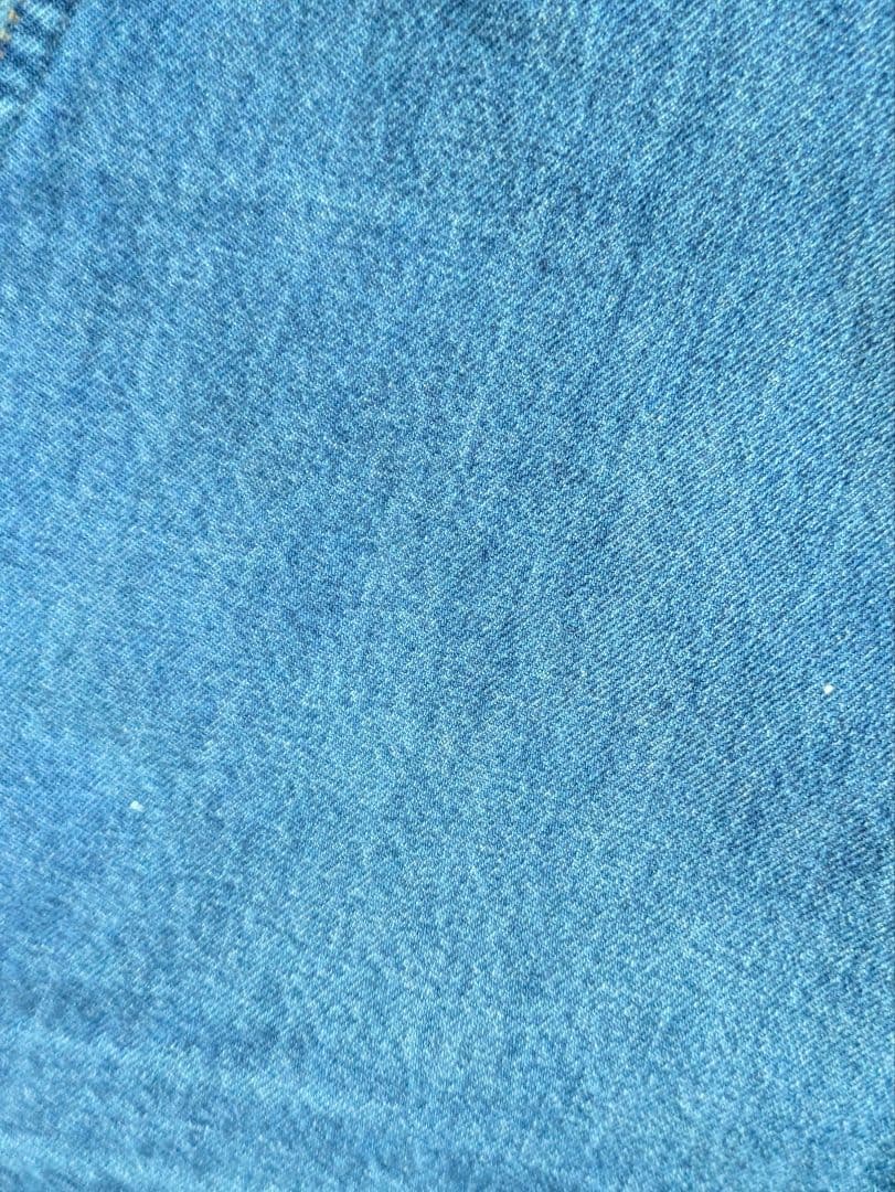 【90s】Levi's 501 USA製 W32L34 赤文字 ヴィンテージ