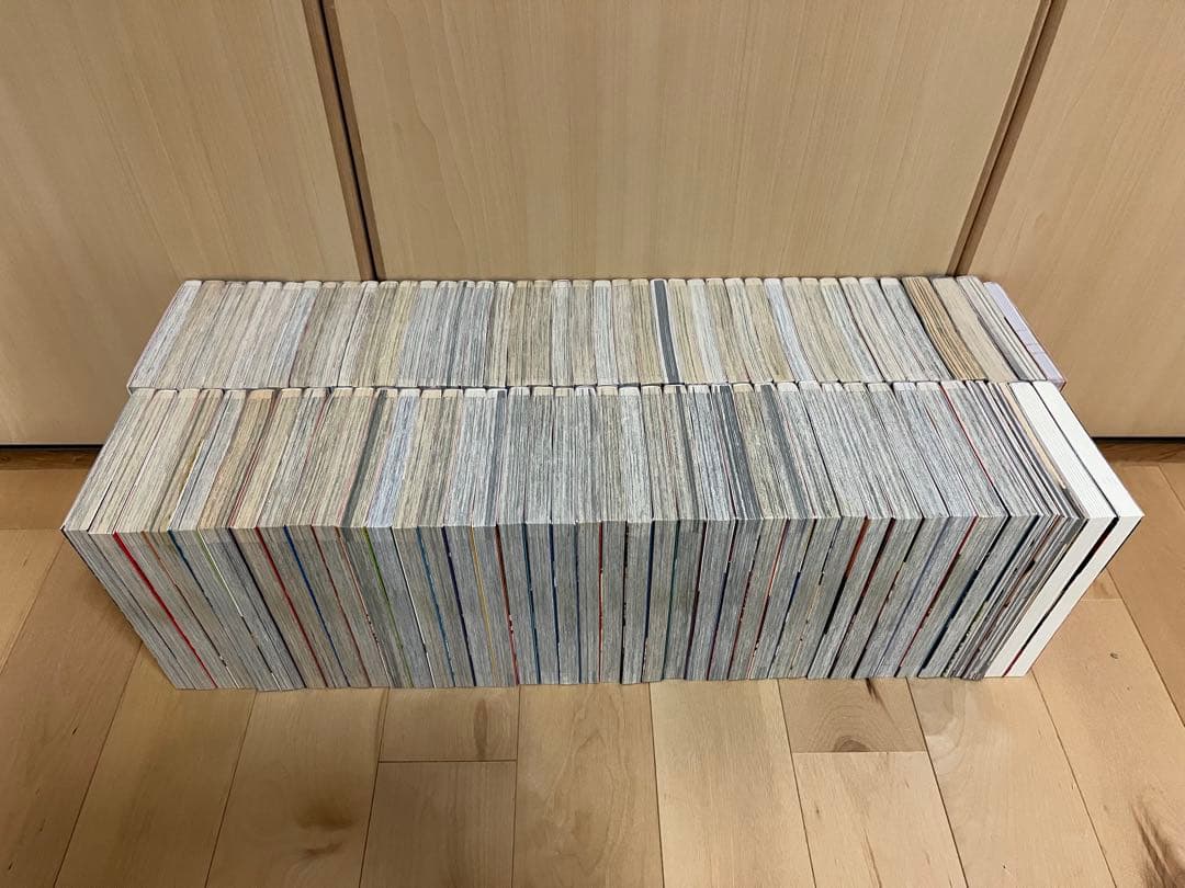 NARUTO―ナルト― 1巻〜72巻 全巻セット＋関連本11冊セット