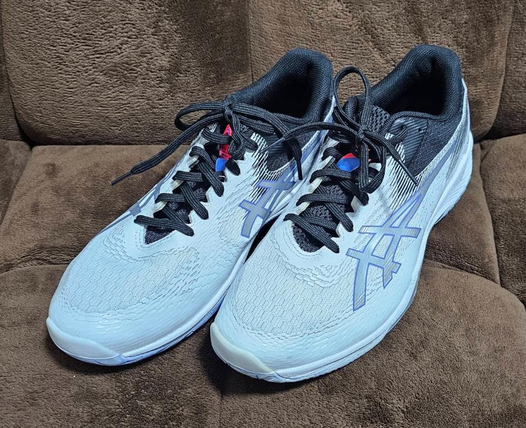 アシックス V−SWIFT FF MT 4 バレーボールシューズ