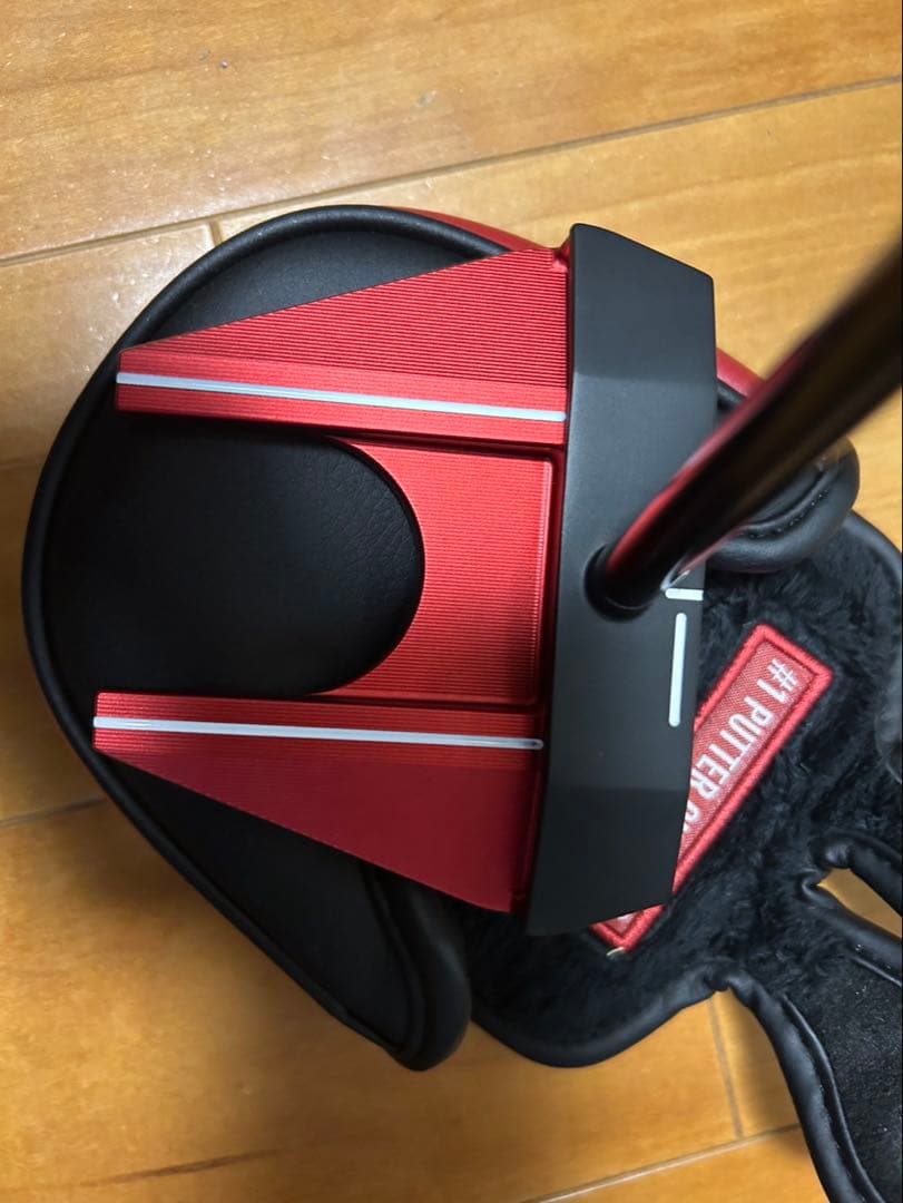 オデッセイ 2026 Square 2 Square TRI-HOT#7