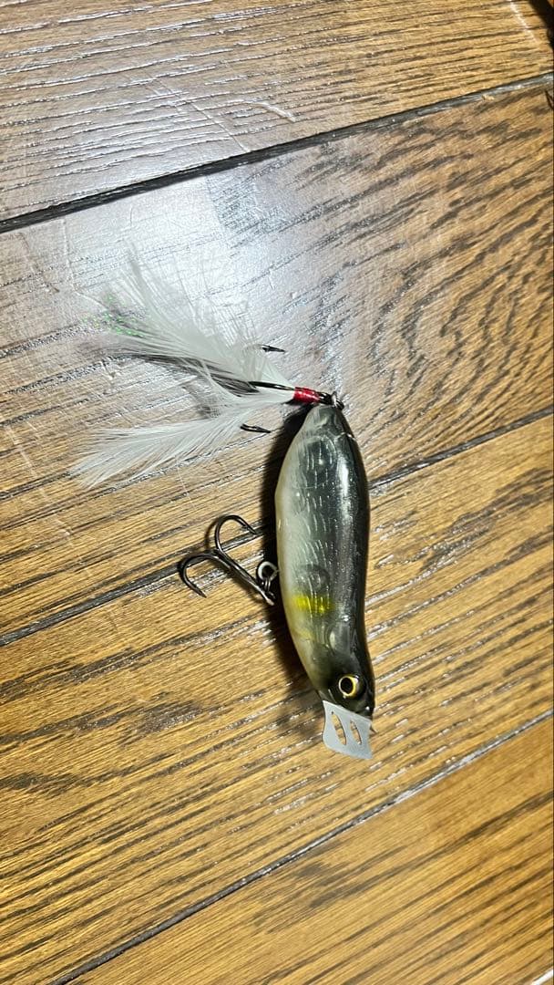 IMAKATSUルアーセット まとめ