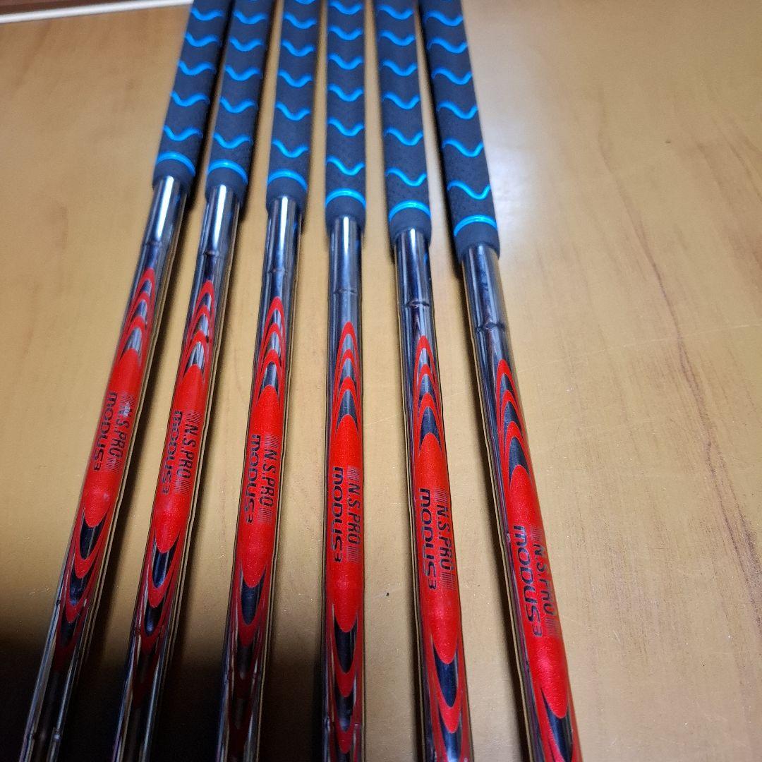 オノフ 2011 6S MODUS3 115R