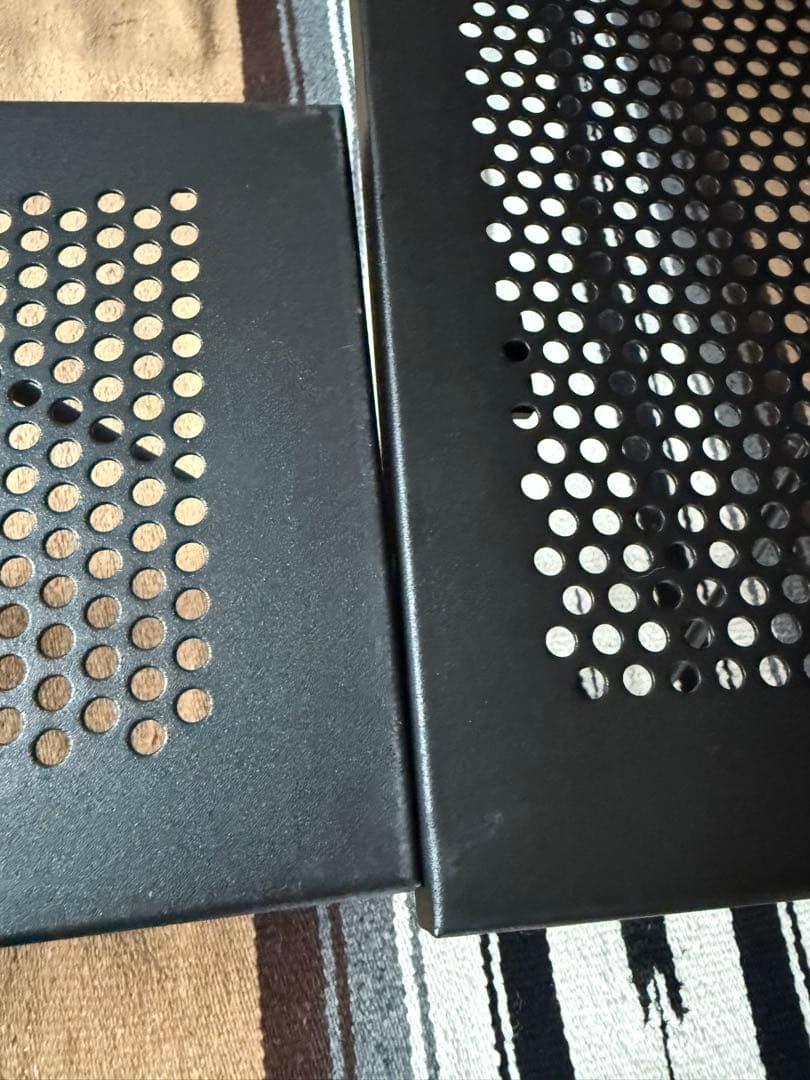 ONOE 尾上製作所　マルチファイアテーブル