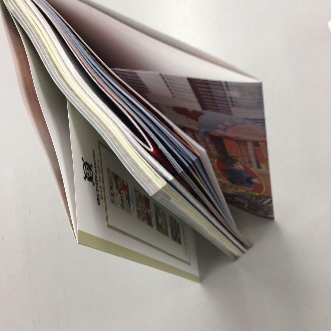 No.37269 ONE PIECE magazine 特集 週刊少年ジャンプと