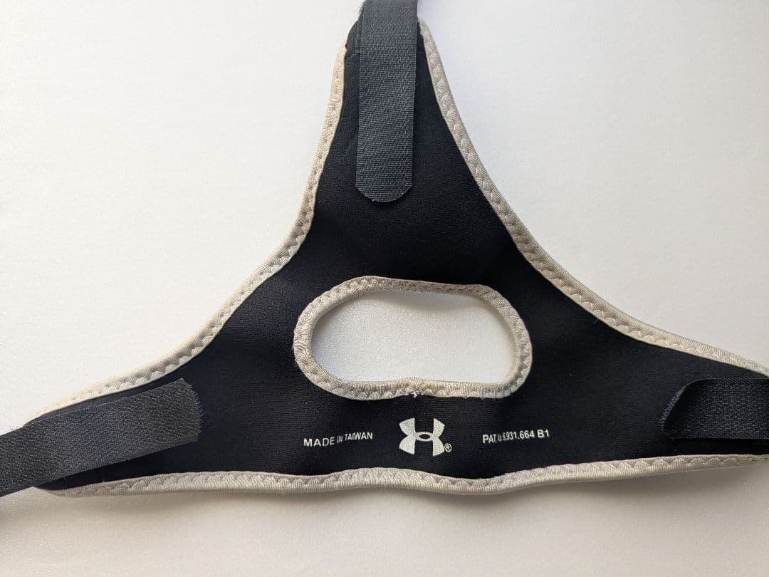 MLBスタイル、硬式キャッチャーマスク、ヘルメット、ハーネスセット